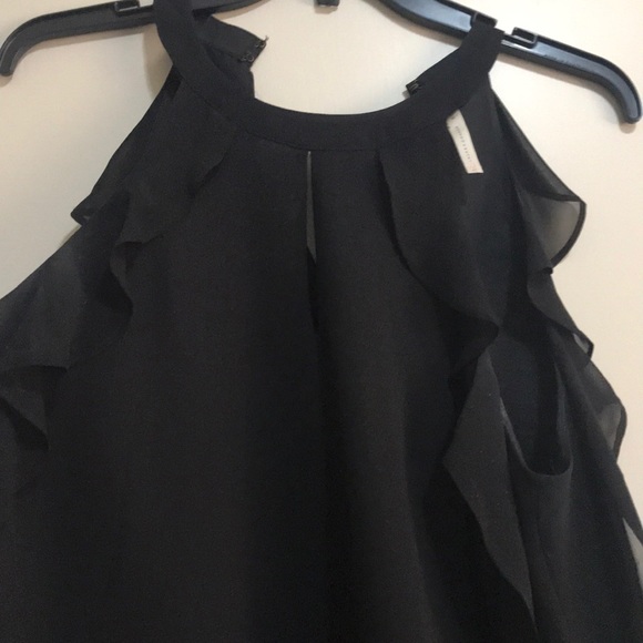 Dress tank top - Picture 2 of 4